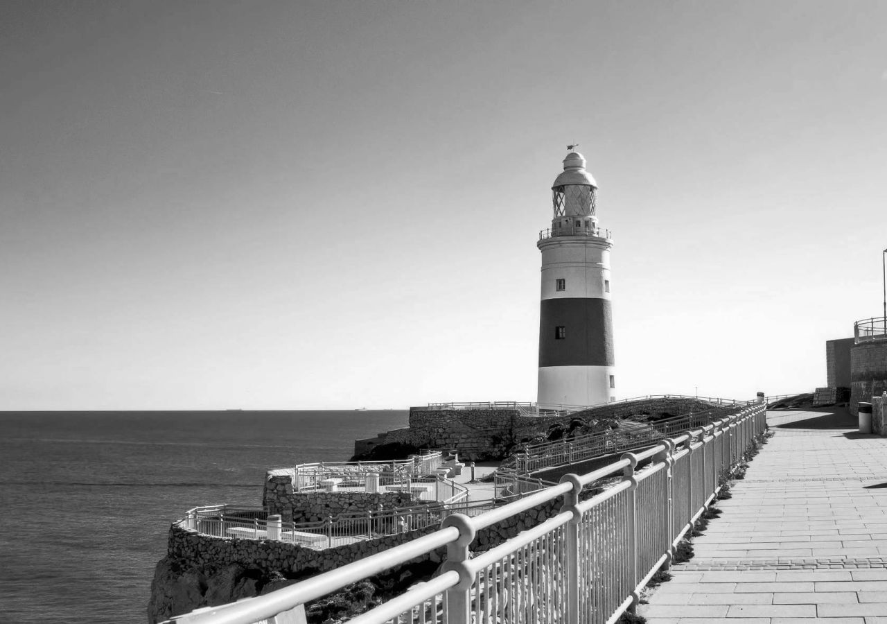 Gibraltar Personal Pension Plan