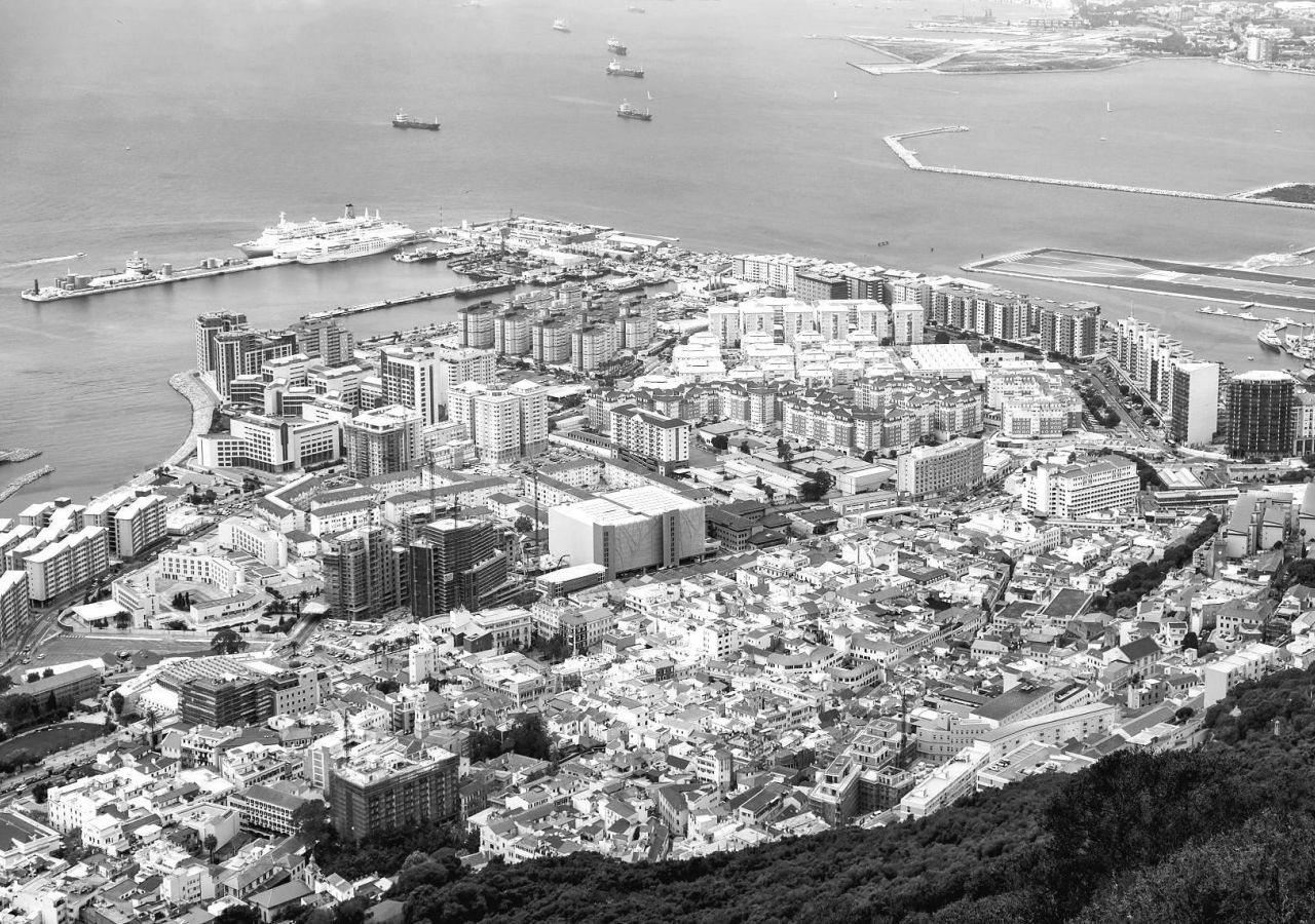 Prosperity Personal Pension Gibraltar