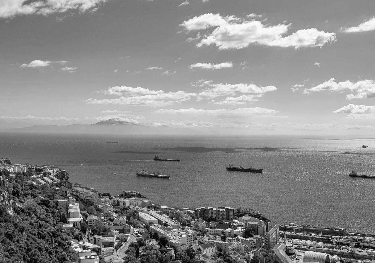 Gibraltar Personal Pension Plan